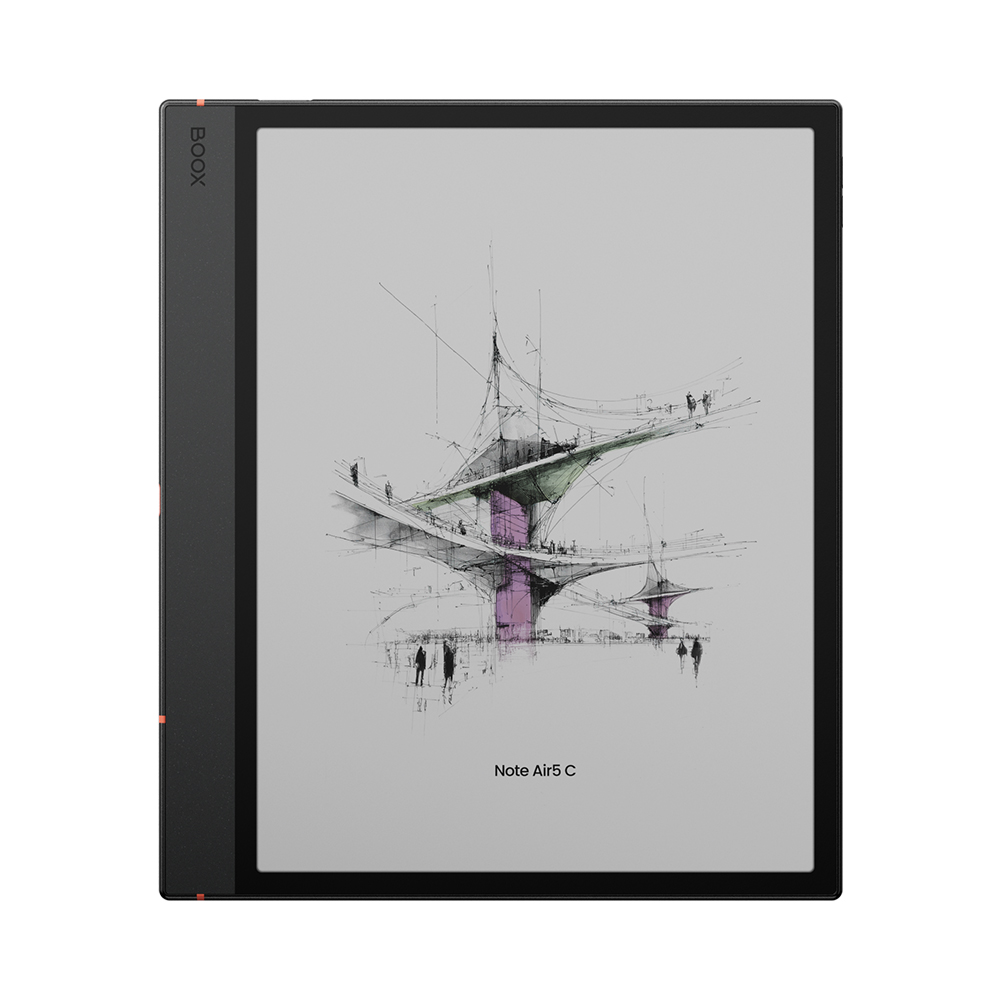 Boox Air5 C