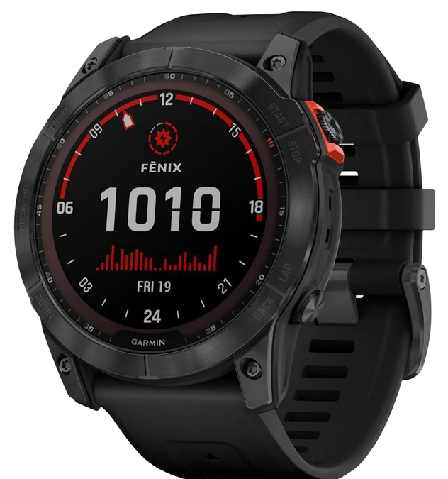 Smartwatch Garmin fenix 8