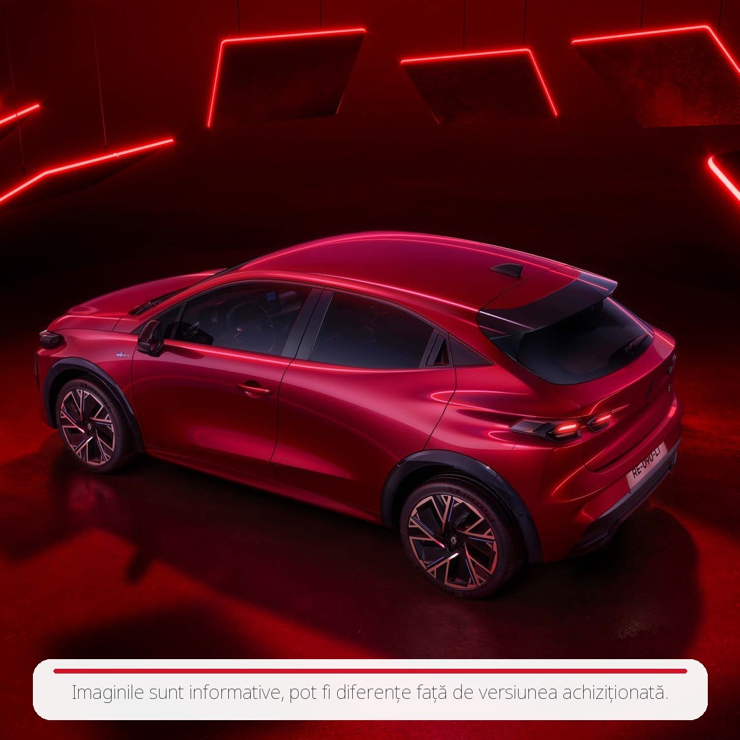 Autoturism Renault Clio