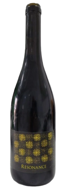 Bounus! Un vin special !